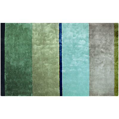 Designers Guild Eri Rug, Jade